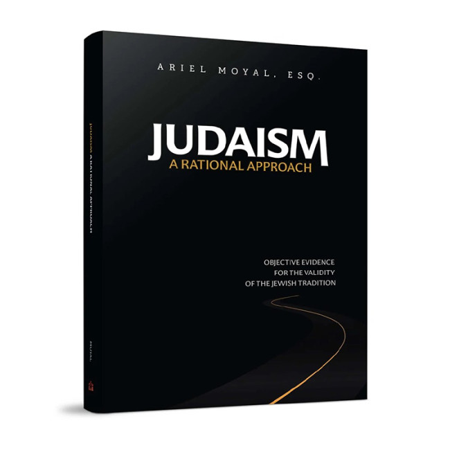 Judaism: A Rational Approach