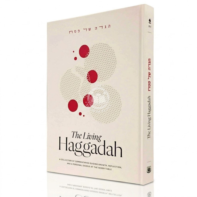 The Living Haggadah