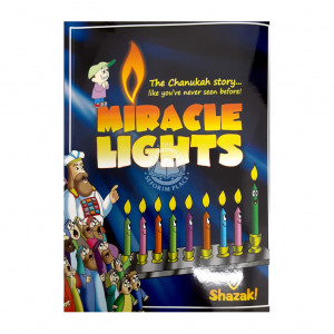 Miracle Lights - Small Size 