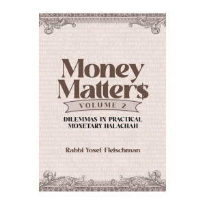 Money Matters 2