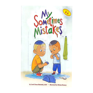 My Sometimes Mistakes