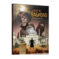 A Plot In Baghdad  