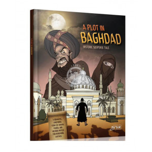 A Plot In Baghdad 