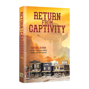 Return From Captivity