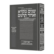 Sh'nayim Mikra V'Echad Targum - Vayikra