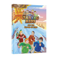 The Taryag Kids and The Flood of The Fire