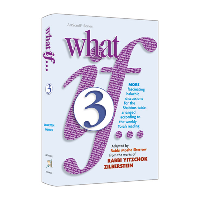 What If... Volume 3