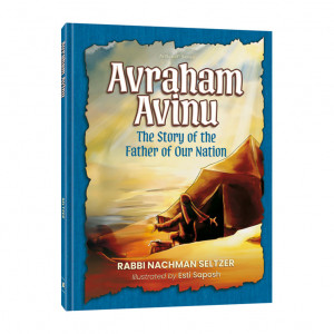 Avraham Avinu