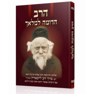 Harav HaDomeh L'Malach / הרב הדומה למלאך