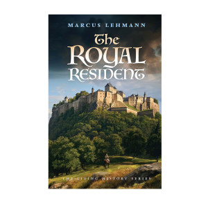 The Royal Resident