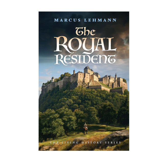 The Royal Resident
