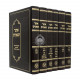Otzer HaGeonim 6 Volume Set / אוצר הגאונים ו כרכים Otzer HaGeonim 6 Volume Set / אוצר הגאונים ו כרכים
