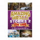 Amazing Miracle Stories For Kids 2  