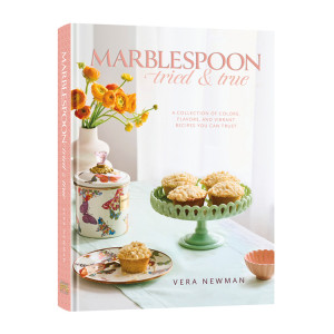 Marblespoon Tried and True