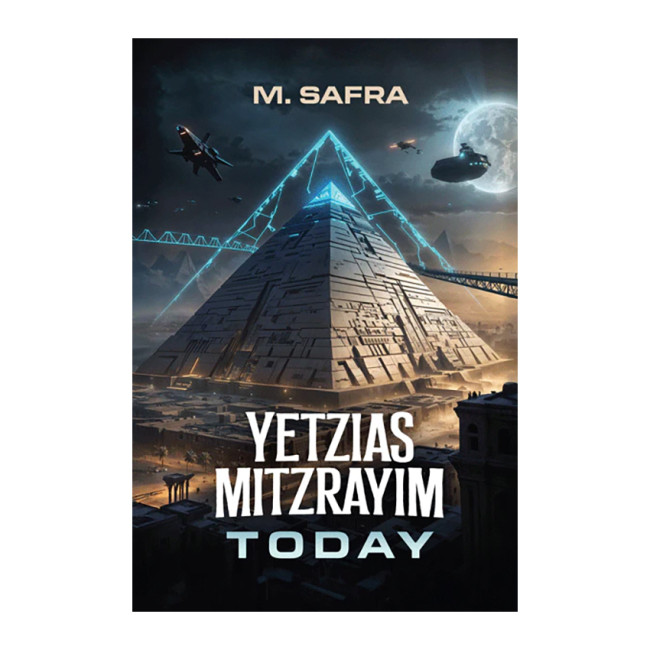 Yetzias Mitzrayim Today