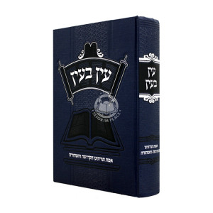 Ayin B'Ayin - Emes Toraseinu HaKedusha V'HaTehorah / עין בעין - אמת תורתינו הקדושה והטהורה
