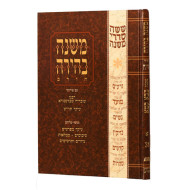 Mishnah Behirah - Bava Kama / משנה בהירה - בבא קמא