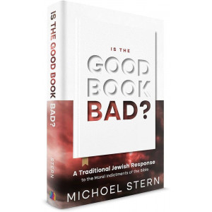 Is the Good Book Bad?