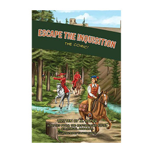 Escape The Inquisition