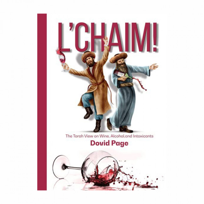 L'Chaim