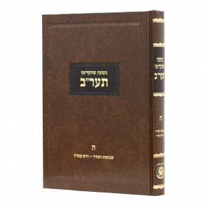 B'Sha'ah Shehikdimu 5672 Vol. 5 / בשעה שהקדימו תער"ב חלק ה
