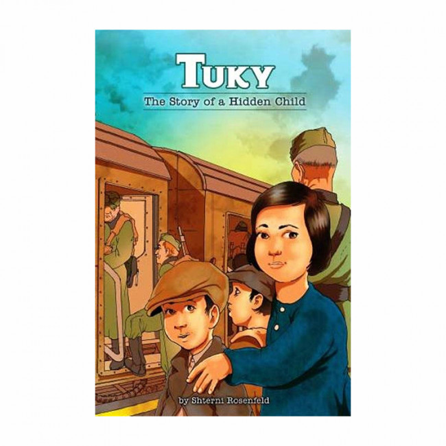 Tuky