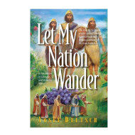 Let My Nation Wander  