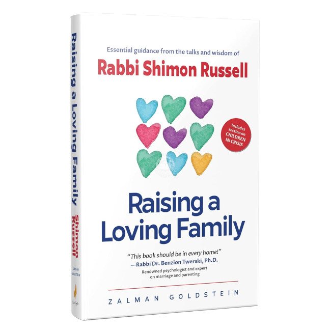 Raising a Loving Family  