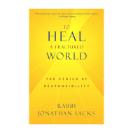 To Heal a Fractured World
