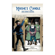 Moshe's Candle and Other Stories