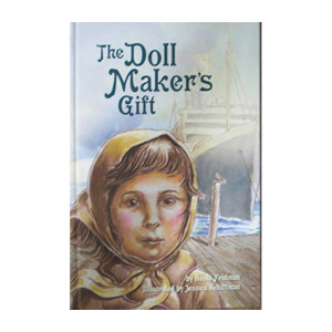 The Doll Maker's Gift