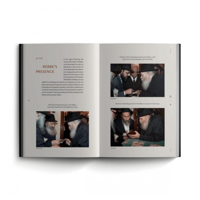 Our Days - The story, meaning, and practice of the Chabad calendar special days Our Days - The story, meaning, and practice of the Chabad calendar special days