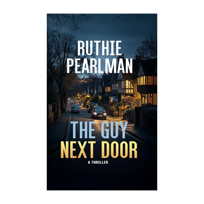 The Guy Next Door