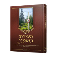 HaEiruv B'Zmaneinu / העירוב בזמנינו