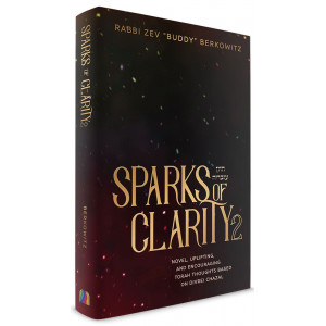 Sparks of Clarity Volume 2 