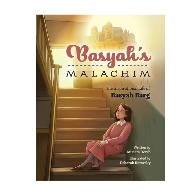 Basyah's Malachim