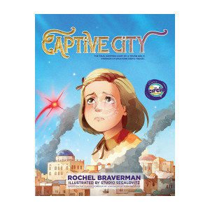 Captive City