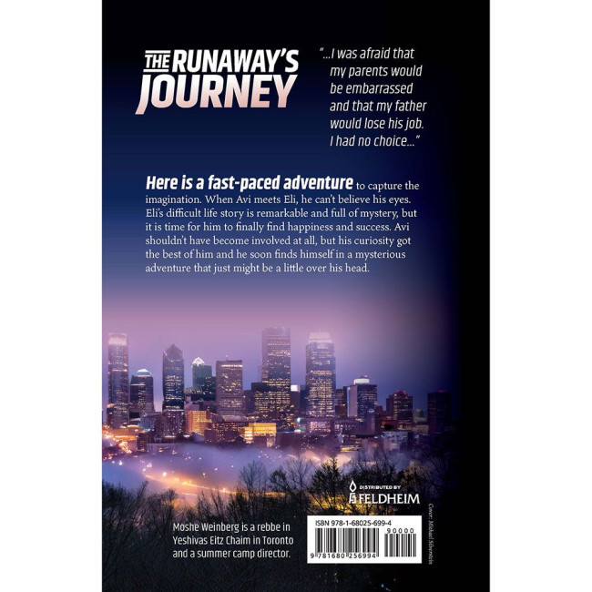 The Runaway's Journey