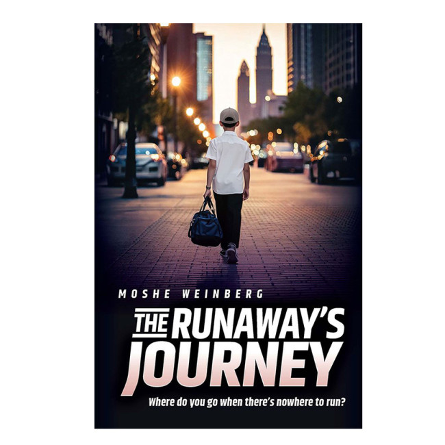 The Runaway's Journey