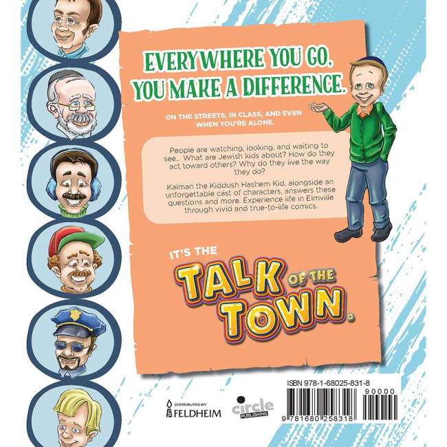 Talk of the Town