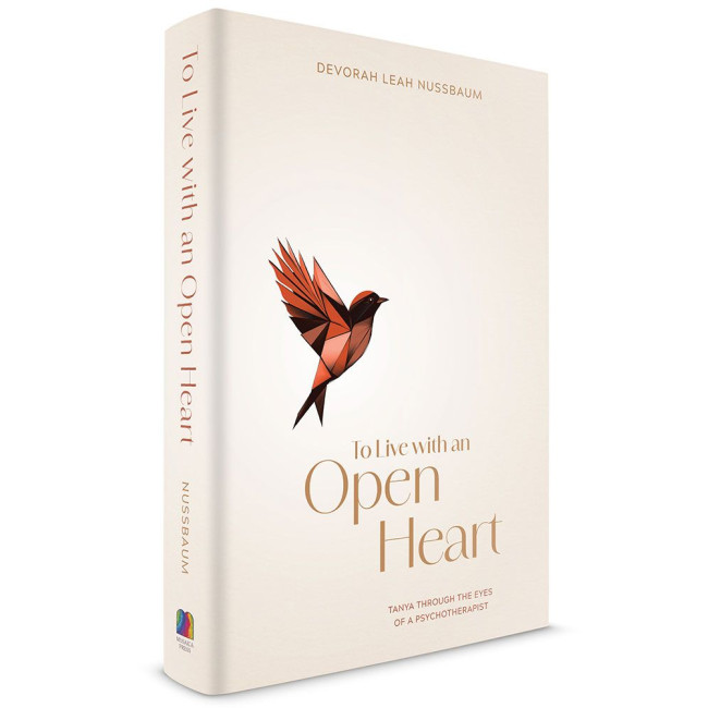 To Live with an Open Heart