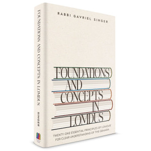 Foundations and Concepts in Lomdus