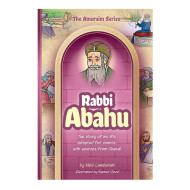 Amoraim Series: Rabbi Abahu