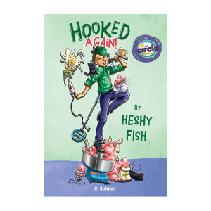 Hooked Again!