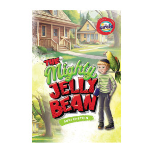 The Mighty Jellybean