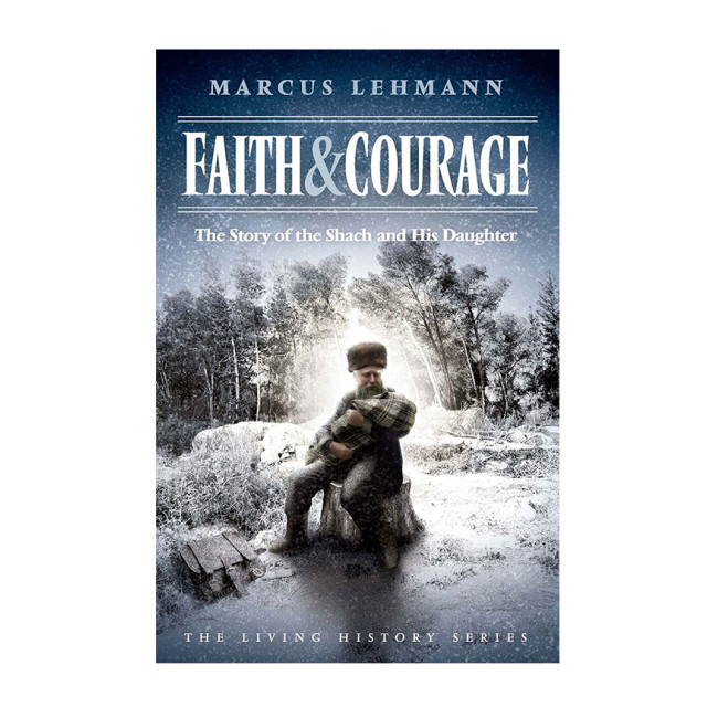Faith & Courage