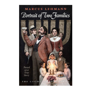 Portrait of Two Families