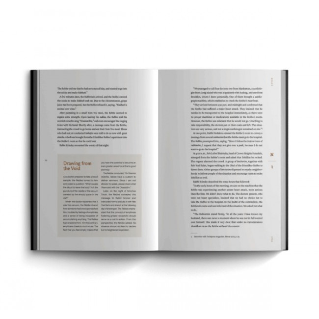 Our Days - The story, meaning, and practice of the Chabad calendar special days Our Days - The story, meaning, and practice of the Chabad calendar special days