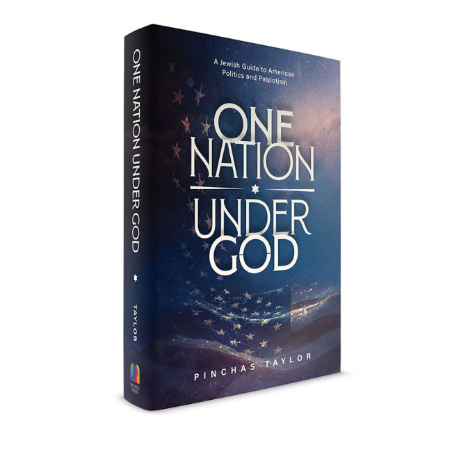 One Nation Under God