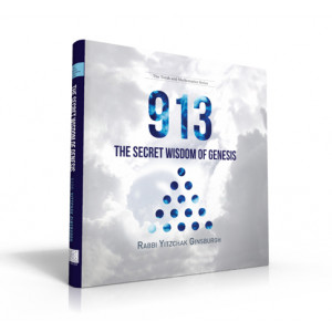 913: The Secret Wisdom of Genesis